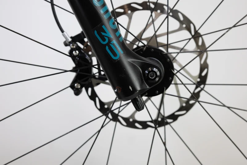 Trek Remedy 7 2020 2501