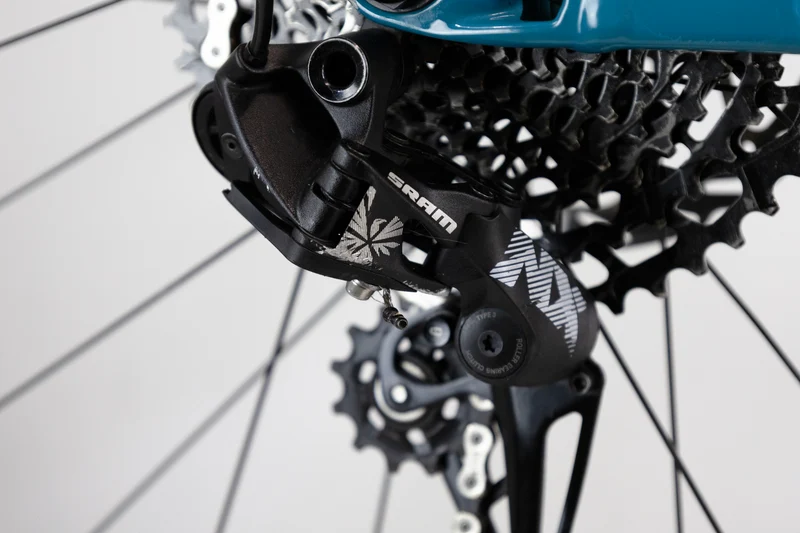 Trek Remedy 7 2020 2501