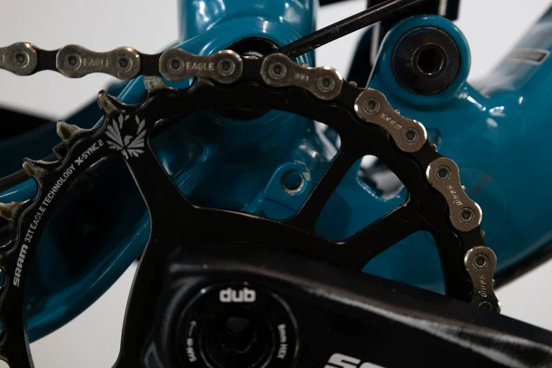 Trek Remedy 7 2020 2501
