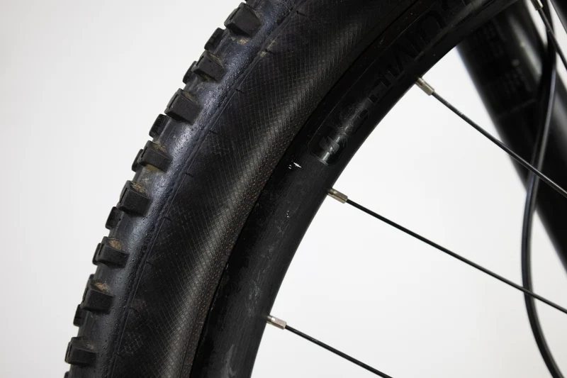 Trek Remedy 7 2020 2501