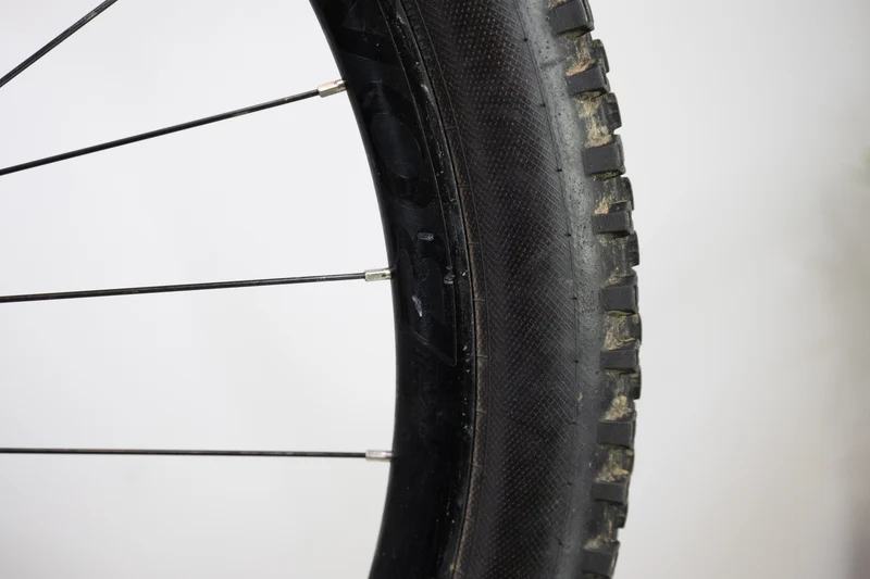 Trek Remedy 7 2020 2501