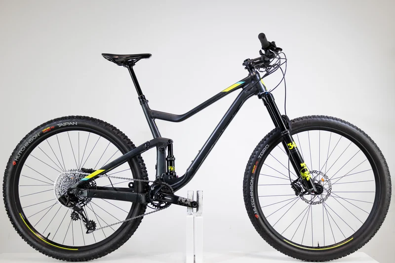SCOTT Genius 750 2019 2387