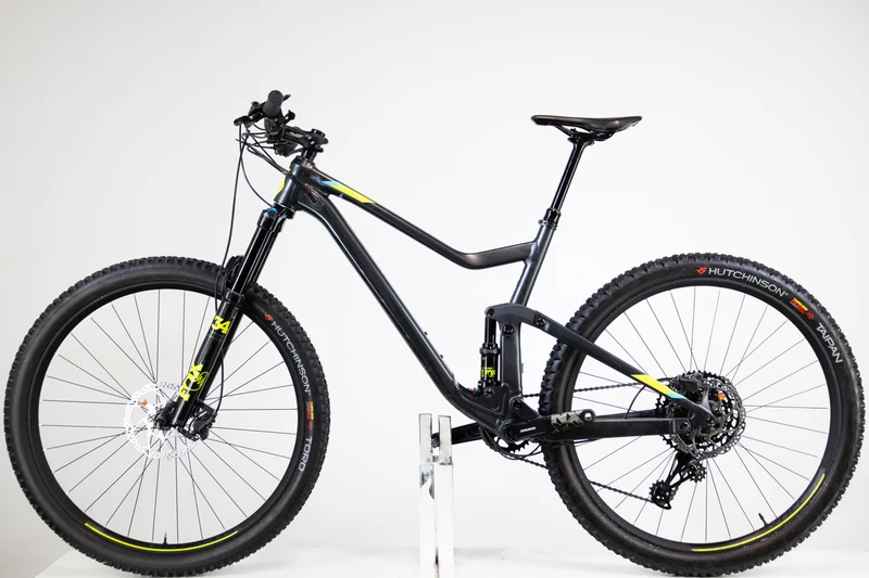 SCOTT Genius 750 2019 2387