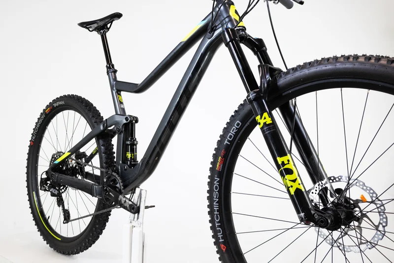 SCOTT Genius 750 2019 2387