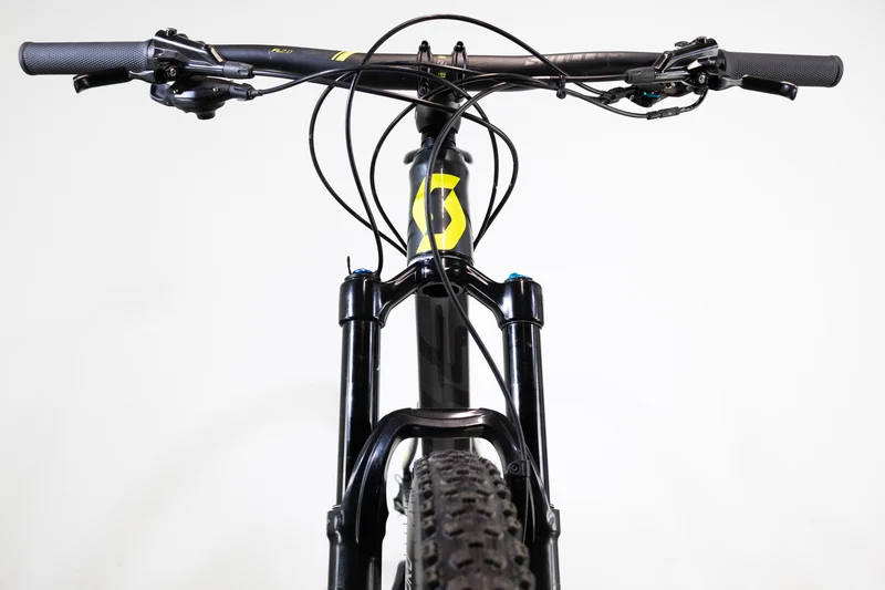 SCOTT Genius 750 2019 2387