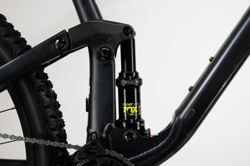 SCOTT Genius 750 2019 2387