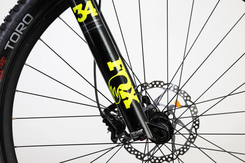 SCOTT Genius 750 2019 2387