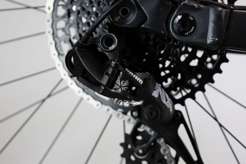 SCOTT Genius 750 2019 2387
