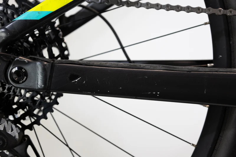 SCOTT Genius 750 2019 2387