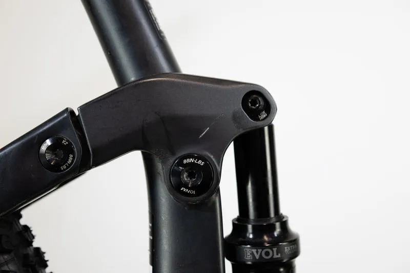 SCOTT Genius 750 2019 2387