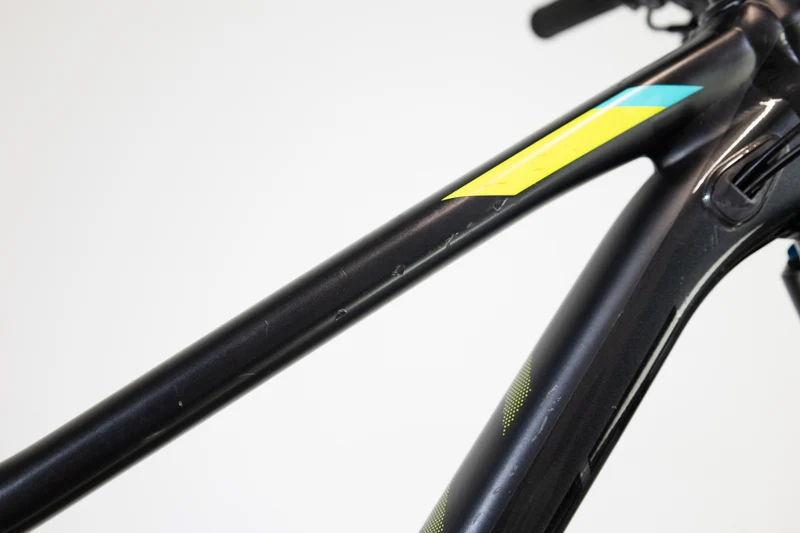 SCOTT Genius 750 2019 2387