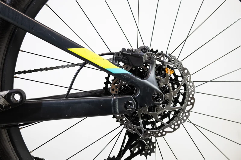 SCOTT Genius 750 2019 2387