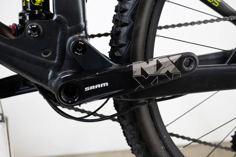 SCOTT Genius 750 2019 2387
