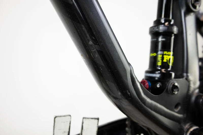 SCOTT Genius 750 2019 2387