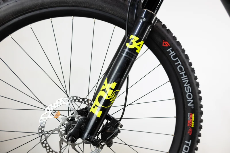 SCOTT Genius 750 2019 2387