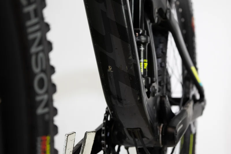 SCOTT Genius 750 2019 2387