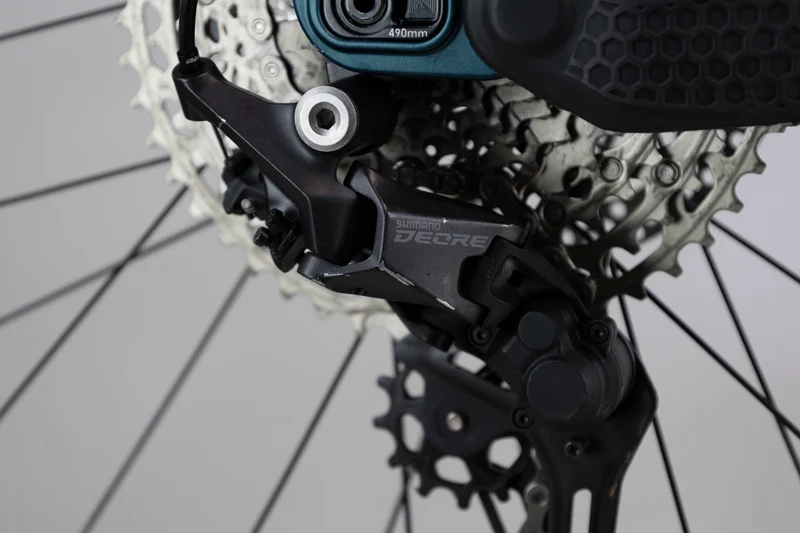 Lapierre Overvolt TR 4.5 2021 2485