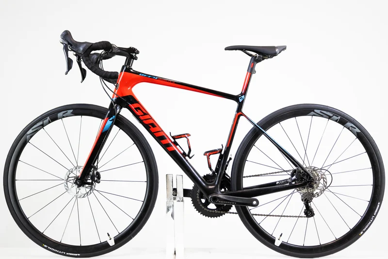 Giant Defy Advanced SL1 2016 2342