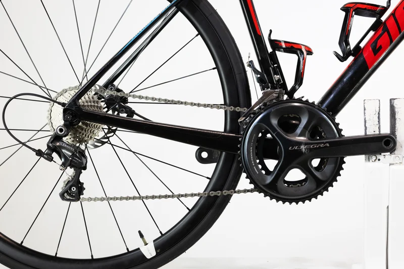 Giant Defy Advanced SL1 2016 2342