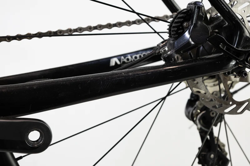 Giant Defy Advanced SL1 2016 2342
