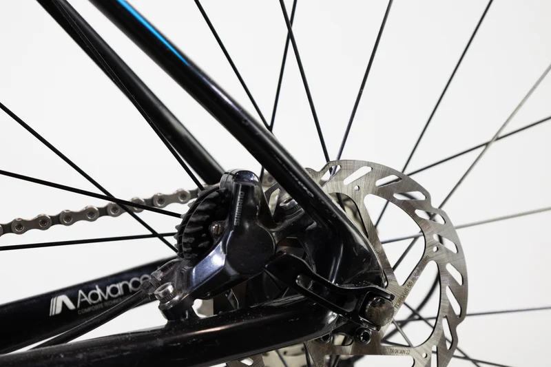 Giant Defy Advanced SL1 2016 2342