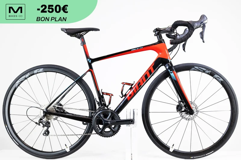 Giant Defy Advanced SL1 2016 2342