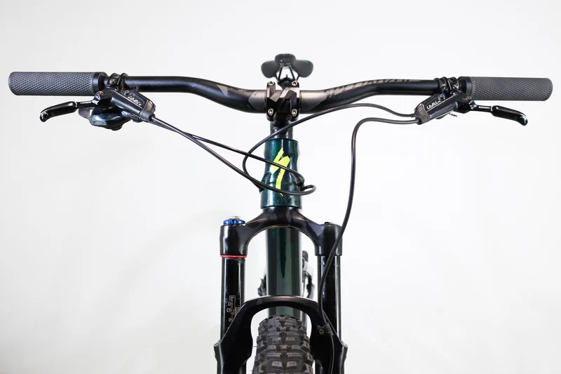 Specialized CAMBER COMP CARBON 29 2018 2323