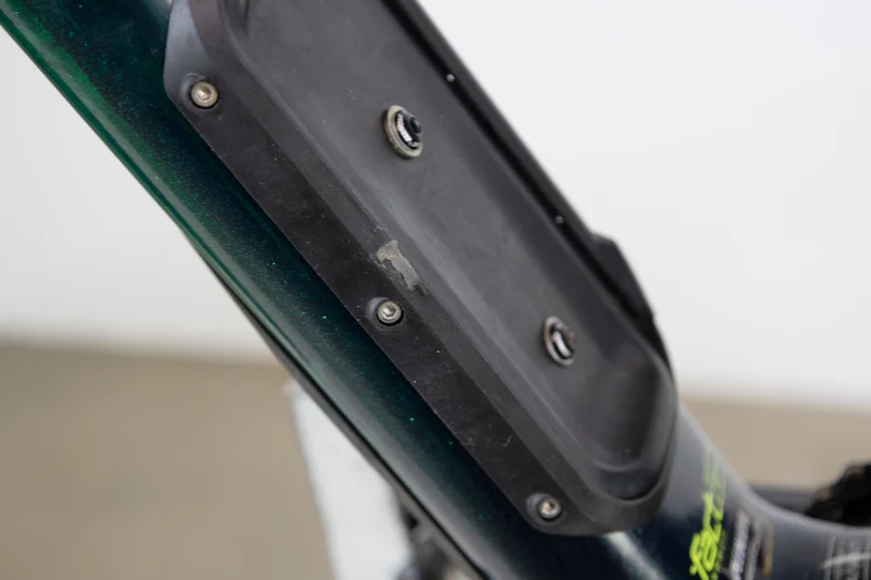 Specialized CAMBER COMP CARBON 29 2018 2323