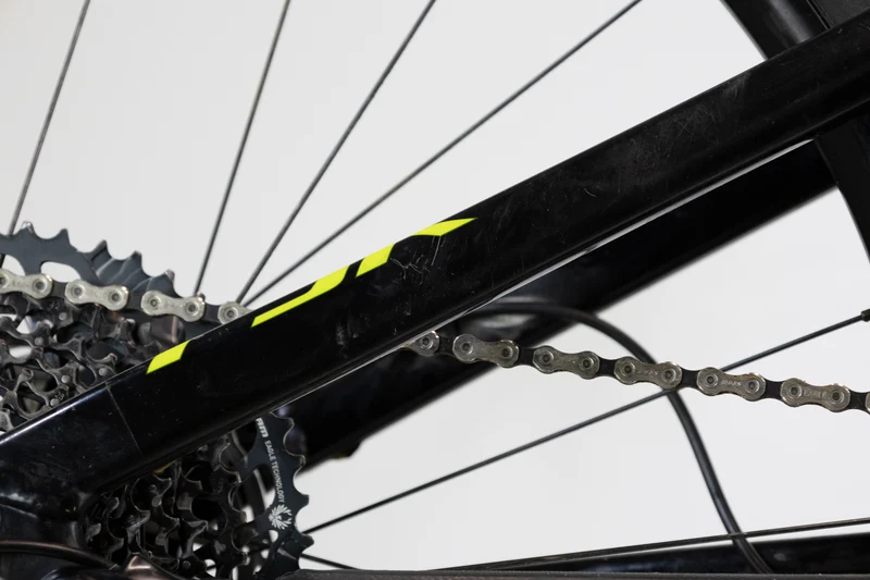Specialized CAMBER COMP CARBON 29 2018 2323