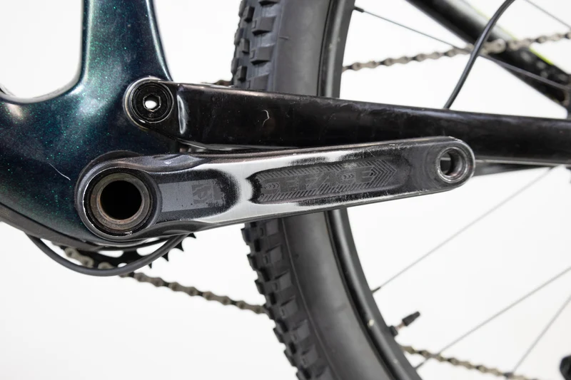Specialized CAMBER COMP CARBON 29 2018 2323