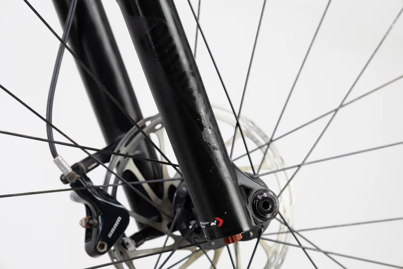 Specialized CAMBER COMP CARBON 29 2018 2323