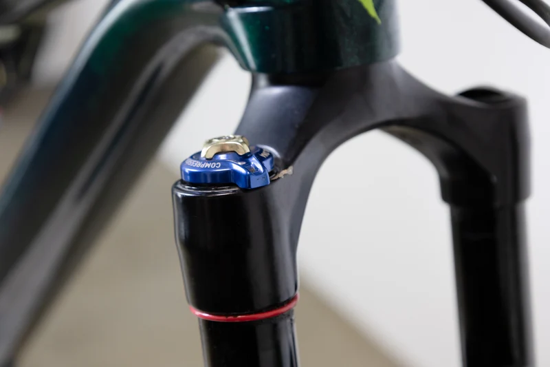 Specialized CAMBER COMP CARBON 29 2018 2323