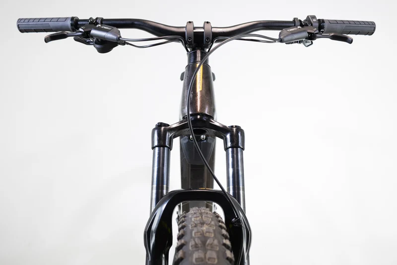 Orbea Wild M20 Custom Carbone 2024 2460