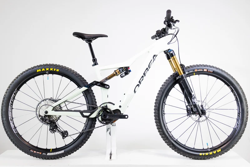 ORBEA Rise M10 2022 M 360Wh 2488