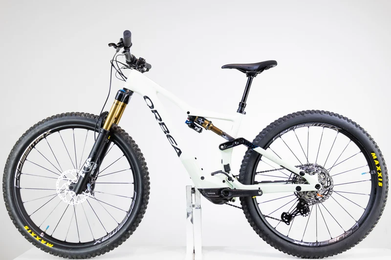 ORBEA Rise M10 2022 M 360Wh 2488