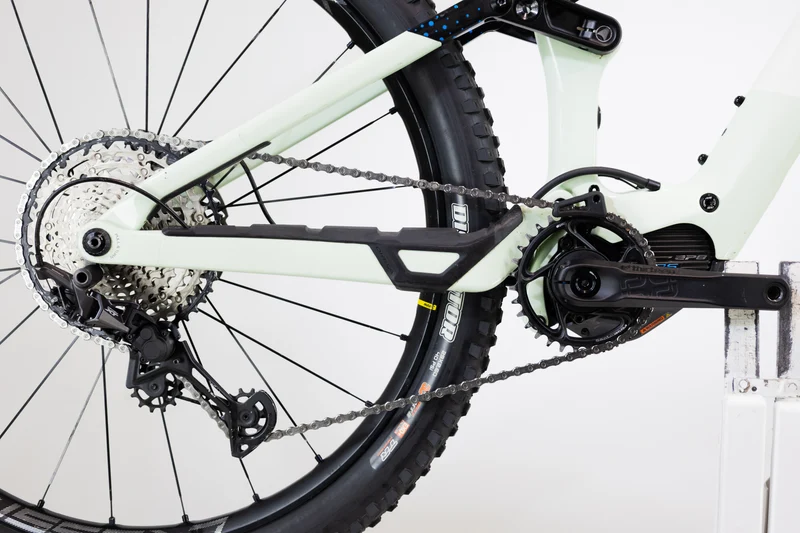 ORBEA Rise M10 2022 M 360Wh 2488