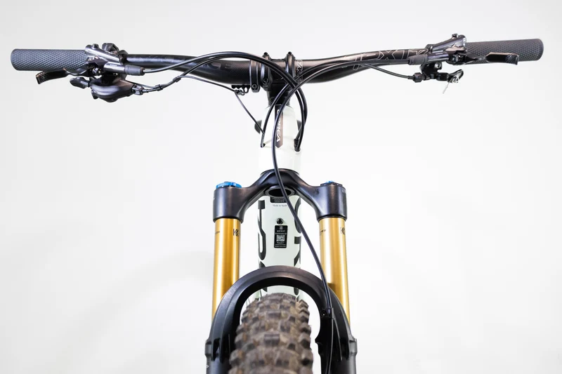 ORBEA Rise M10 2022 M 360Wh 2488