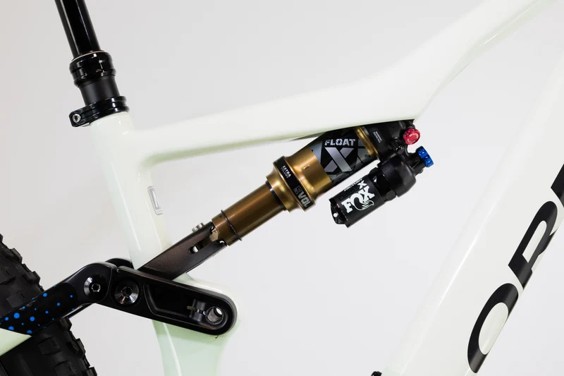 ORBEA Rise M10 2022 M 360Wh 2488