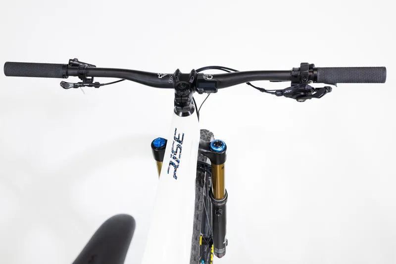 ORBEA Rise M10 2022 M 360Wh 2488