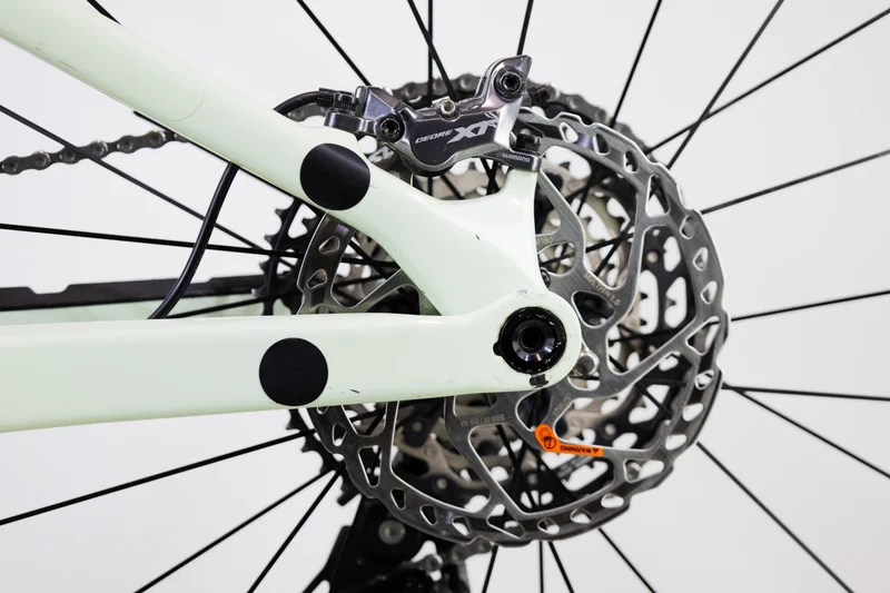 ORBEA Rise M10 2022 M 360Wh 2488