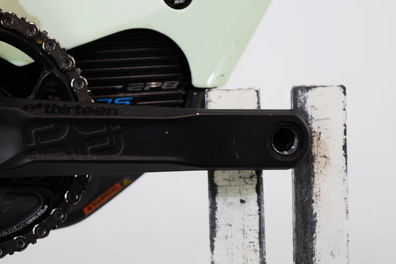 ORBEA Rise M10 2022 M 360Wh 2488