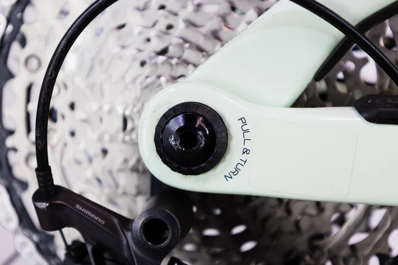 ORBEA Rise M10 2022 M 360Wh 2488