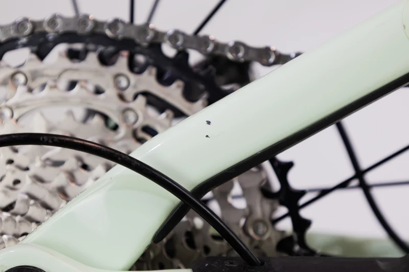 ORBEA Rise M10 2022 M 360Wh 2488