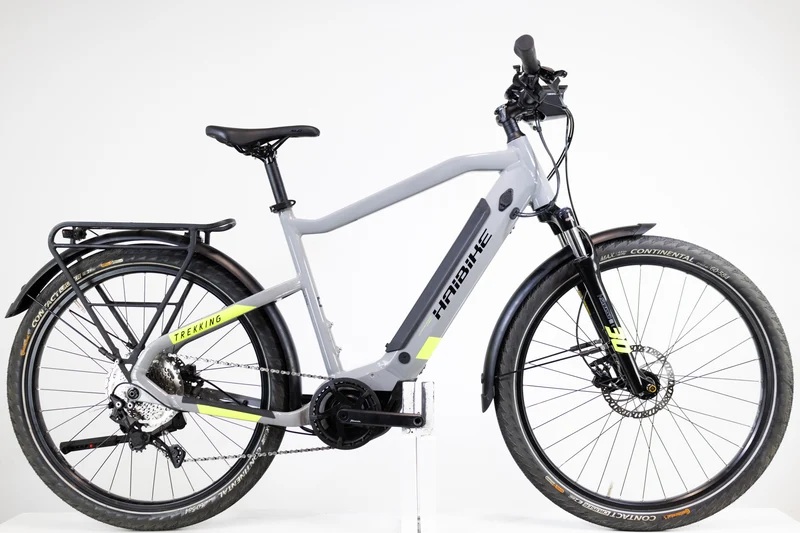 Haibike trekking 6 2022 2455