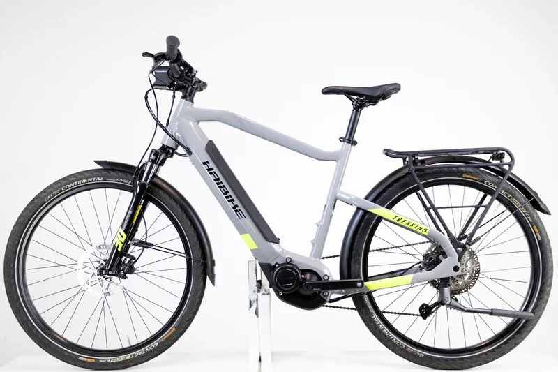 Haibike trekking 6 2022 2455