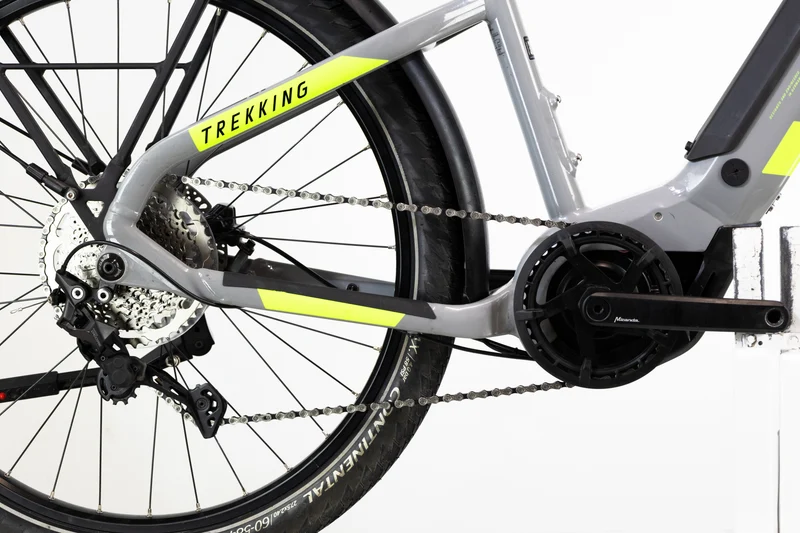 Haibike trekking 6 2022 2455