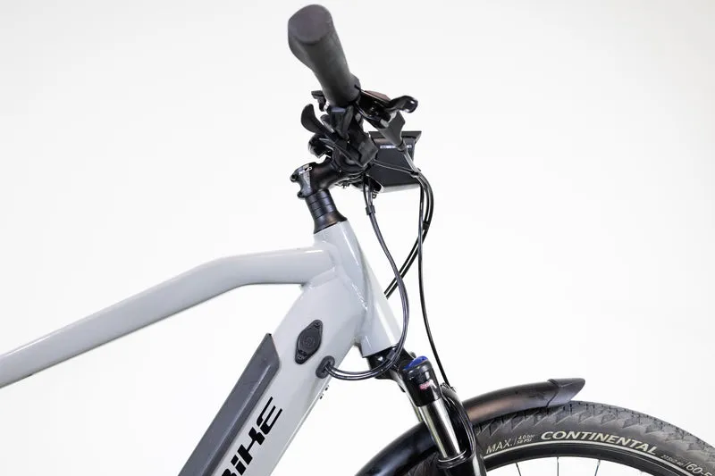 Haibike trekking 6 2022 2455