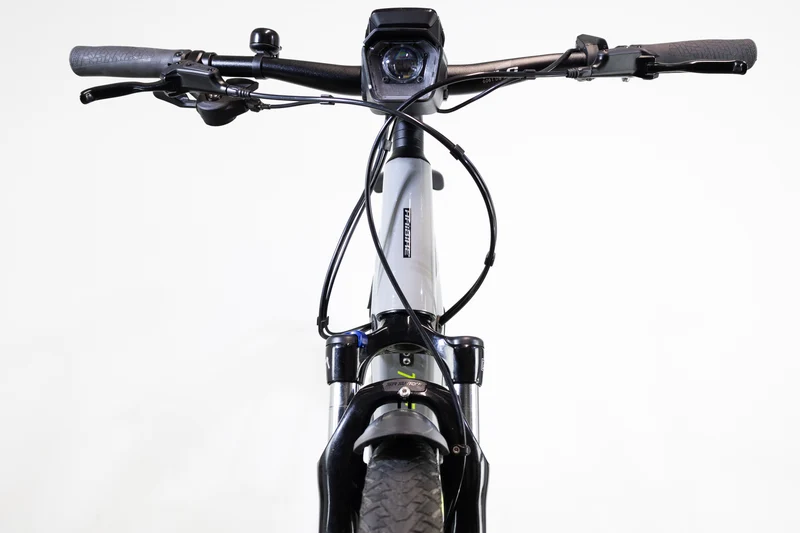 Haibike trekking 6 2022 2455