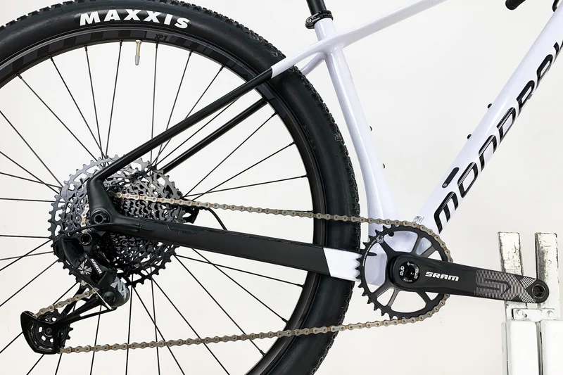 MONDRAKER Chrono Carbon 2022 L