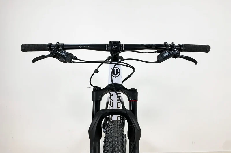 MONDRAKER Chrono Carbon 2022 L